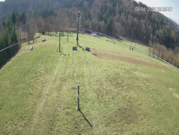 Rekreační středisko Trnava u...