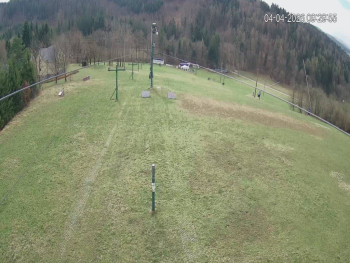 Rekreační středisko Trnava u...