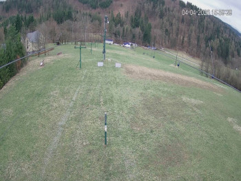 Rekreační středisko Trnava u...