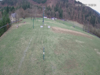 Rekreační středisko Trnava u...