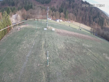 Rekreační středisko Trnava u...