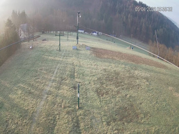 Rekreační středisko Trnava u...