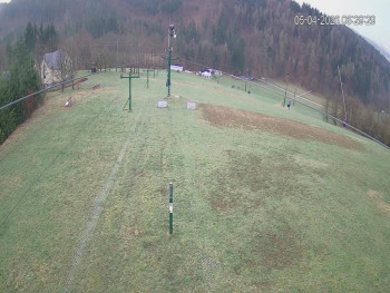 Rekreační středisko Trnava u...