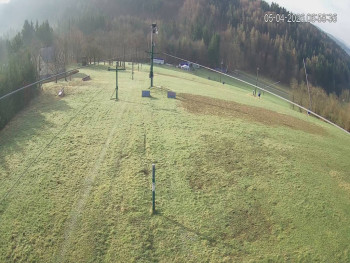 Rekreační středisko Trnava u...