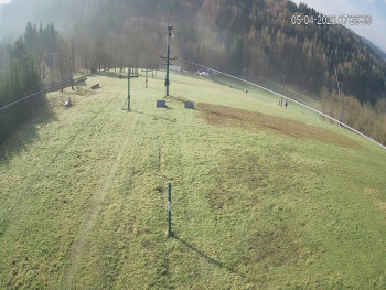 Rekreační středisko Trnava u...