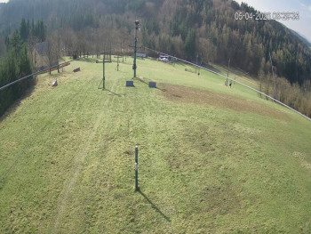 Rekreační středisko Trnava u...