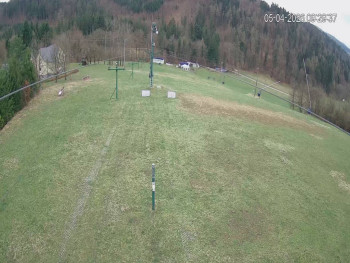 Rekreační středisko Trnava u...