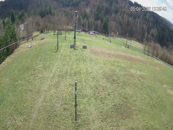 Rekreační středisko Trnava u...