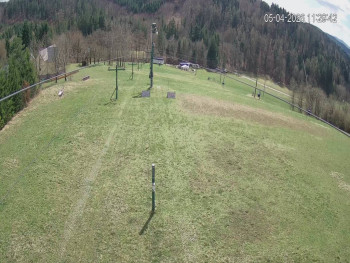 Rekreační středisko Trnava u...