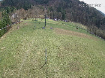 Rekreační středisko Trnava u...