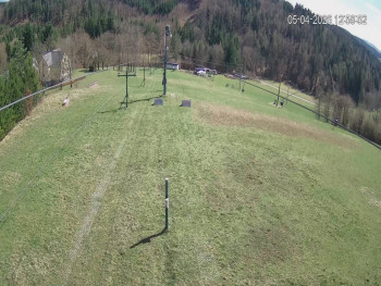 Rekreační středisko Trnava u...