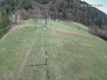 Rekreační středisko Trnava u...