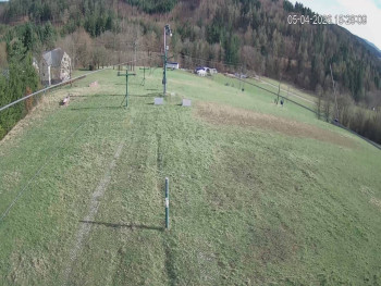 Rekreační středisko Trnava u...