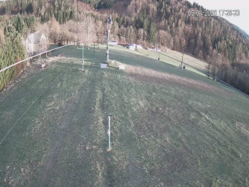 Rekreační středisko Trnava u...