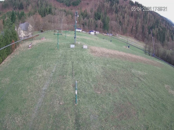 Rekreační středisko Trnava u...