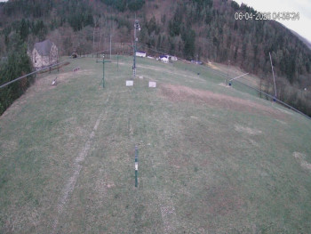 Rekreační středisko Trnava u...