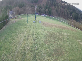 Rekreační středisko Trnava u...