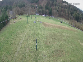 Rekreační středisko Trnava u...