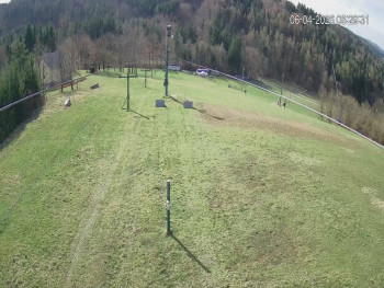 Rekreační středisko Trnava u...