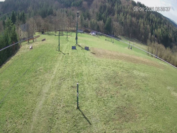 Rekreační středisko Trnava u...