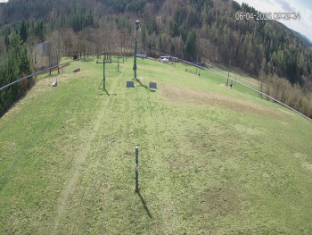 Rekreační středisko Trnava u...