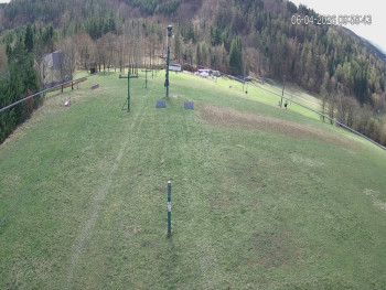 Rekreační středisko Trnava u...