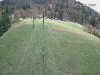 Rekreační středisko Trnava u...