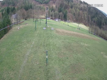 Rekreační středisko Trnava u...