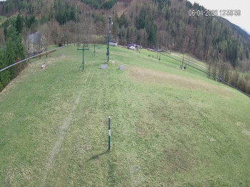 Rekreační středisko Trnava u...