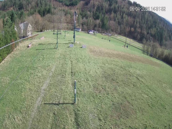 Rekreační středisko Trnava u...