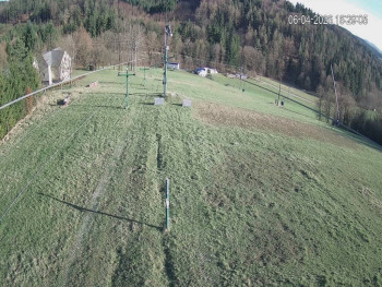 Rekreační středisko Trnava u...