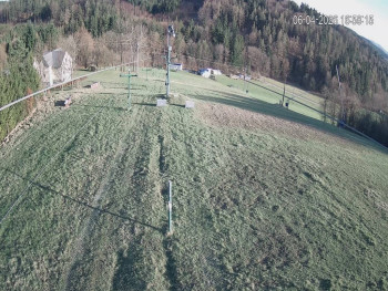 Rekreační středisko Trnava u...