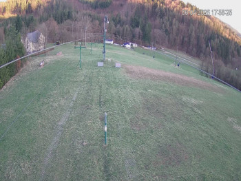 Rekreační středisko Trnava u...