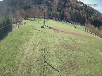 Rekreační středisko Trnava u...