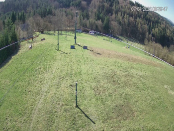 Rekreační středisko Trnava u...