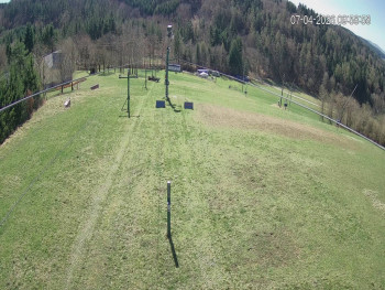 Rekreační středisko Trnava u...