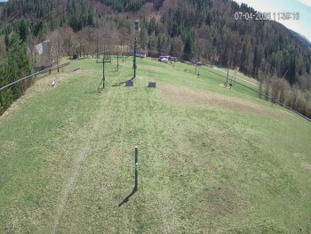 Rekreační středisko Trnava u...