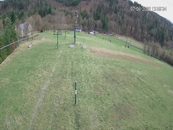 Rekreační středisko Trnava u...