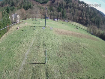 Rekreační středisko Trnava u...