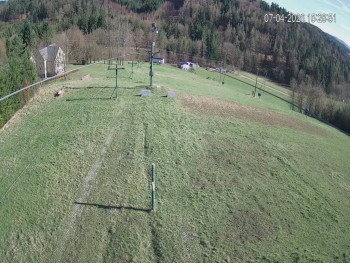 Rekreační středisko Trnava u...