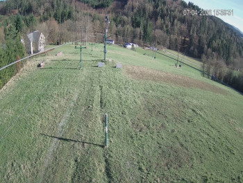 Rekreační středisko Trnava u...