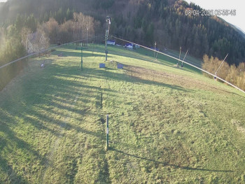 Rekreační středisko Trnava u...