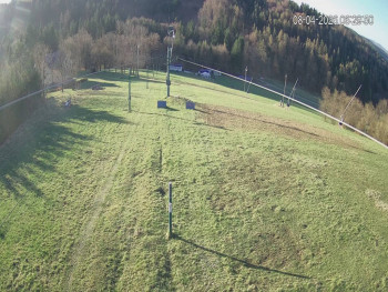 Rekreační středisko Trnava u...