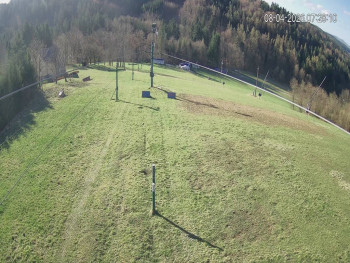 Rekreační středisko Trnava u...