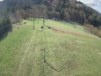 Rekreační středisko Trnava u...