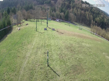 Rekreační středisko Trnava u...