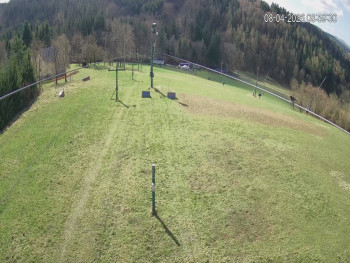 Rekreační středisko Trnava u...