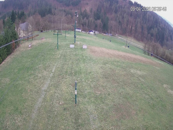 Rekreační středisko Trnava u...