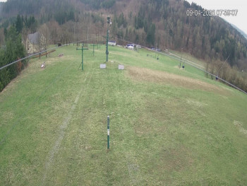 Rekreační středisko Trnava u...