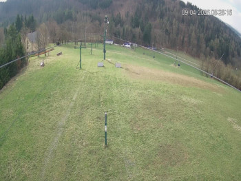 Rekreační středisko Trnava u...